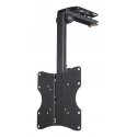 Hama 00220876 TV-kiinnike 116,8 cm (46") musta