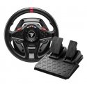 Thrustmaster T128 Shifter Pack musta USB Ohjauspyörä + polkimet Analoginen PC, Xbox