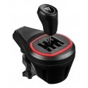Thrustmaster T128 Shifter Pack Melns USB Stūre + pedāļi Analogs PC (dators), Xbox Thrustmaster T128 Shifter Pack Melns USB Stūre + pedāļi Analogs PC (dators), Xbox