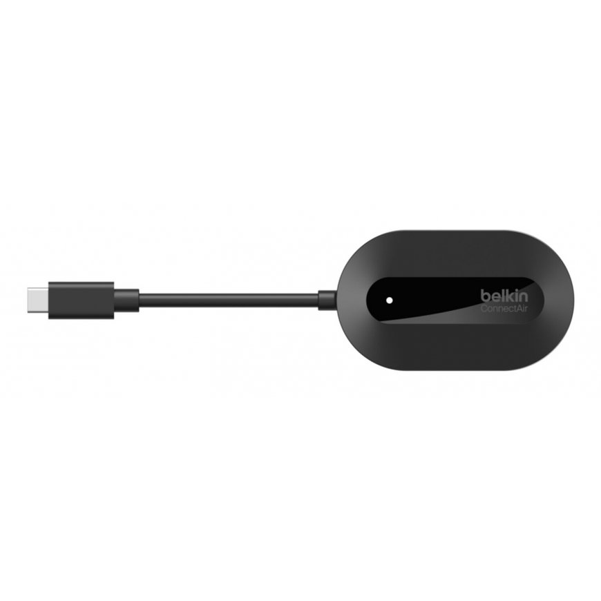Belkin AVC024HQBK wireless display adapter USB Full HD Dongle – 2