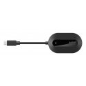 Belkin AVC024HQBK wireless display adapter USB Full HD Dongle