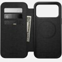 Nomad Modern Leather Folio чехол для мобильного телефона 17,5 cm (6.9") Крышка Коричневый Nomad Modern Leather Folio чехол для мобильного телефона 17,5 cm (6.9") Крышка Коричневый