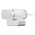 Lenovo 310 veebikaamera 1920 x 1080 pikslit USB 2.0 Valge Lenovo 310 veebikaamera 1920 x 1080 pikslit USB 2.0 Valge