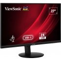 Viewsonic VG Series VG2709-2K-MHDU-2 монитор для ПК 68,6 cm (27") 2560 x 1440 пикселей Quad HD LED Ч Viewsonic VG Series VG2709-2K-MHDU-2 монитор для ПК 68,6 cm (27") 2560 x 1440 пикселей Quad HD LED Ч