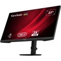 Viewsonic VG Series VG2709-2K-MHDU-2 монитор для ПК 68,6 cm (27") 2560 x 1440 пикселей Quad HD LED Ч Viewsonic VG Series VG2709-2K-MHDU-2 монитор для ПК 68,6 cm (27") 2560 x 1440 пикселей Quad HD LED Ч