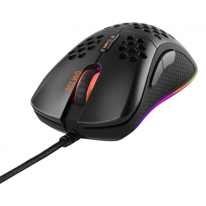 Deltaco Gaming Deltaco Gaming GAM-108 pele