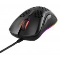 Deltaco Gaming GAM-108 mouse Right-hand USB Type-A Optical 6400 DPI Deltaco Gaming GAM-108 mouse Right-hand USB Type-A Optical 6400 DPI