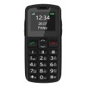 Beafon SL230 4.5 cm (1.77") 90 g Black Senior phone Beafon SL230 4.5 cm (1.77") 90 g Black Senior phone