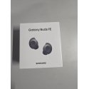 Samsung Galaxy Buds FE Headphones Wireless In-ear Music/Everyday Bluetooth Graphite Samsung Galaxy Buds FE Headphones Wireless In-ear Music/Everyday Bluetooth Graphite