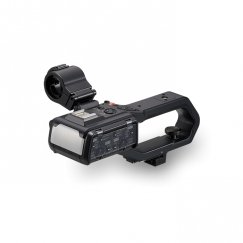 Panasonic VW-HU1E-K digital camera grip Digital camera hand grip Black