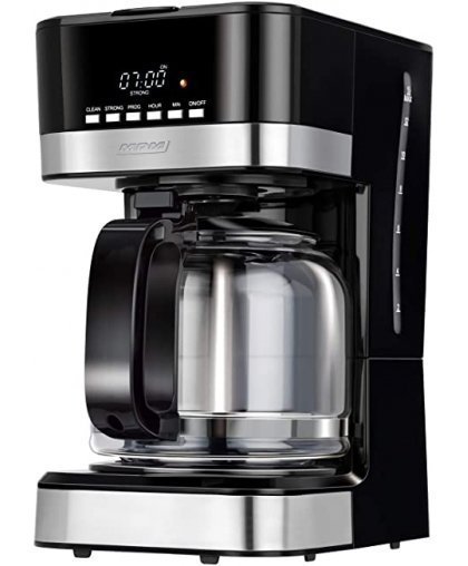 Coffe maker MKW-05 – 2