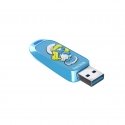 SanDisk SDCZIS-256G-G46 USB флеш накопитель 256 GB USB тип-A 3.2 Gen 1 (3.1 Gen 1) Синий SanDisk SDCZIS-256G-G46 USB флеш накопитель 256 GB USB тип-A 3.2 Gen 1 (3.1 Gen 1) Синий