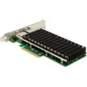 Inter-Tech ST-7214 интерфейсная карта/адаптер Внутренний RJ-45 Inter-Tech ST-7214 интерфейсная карта/адаптер Внутренний RJ-45