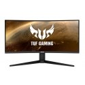 ASUS TUF Gaming VG34VQL1B monitori 86,4 cm (34") 3440 x 1440 pikseļi UltraWide Quad HD LCD Melns