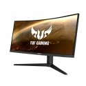 ASUS TUF Gaming VG34VQL1B computer monitor 86.4 cm (34") 3440 x 1440 pixels UltraWide Quad HD LCD Bl