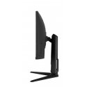 ASUS TUF Gaming VG34VQL1B computer monitor 86.4 cm (34") 3440 x 1440 pixels UltraWide Quad HD LCD Bl