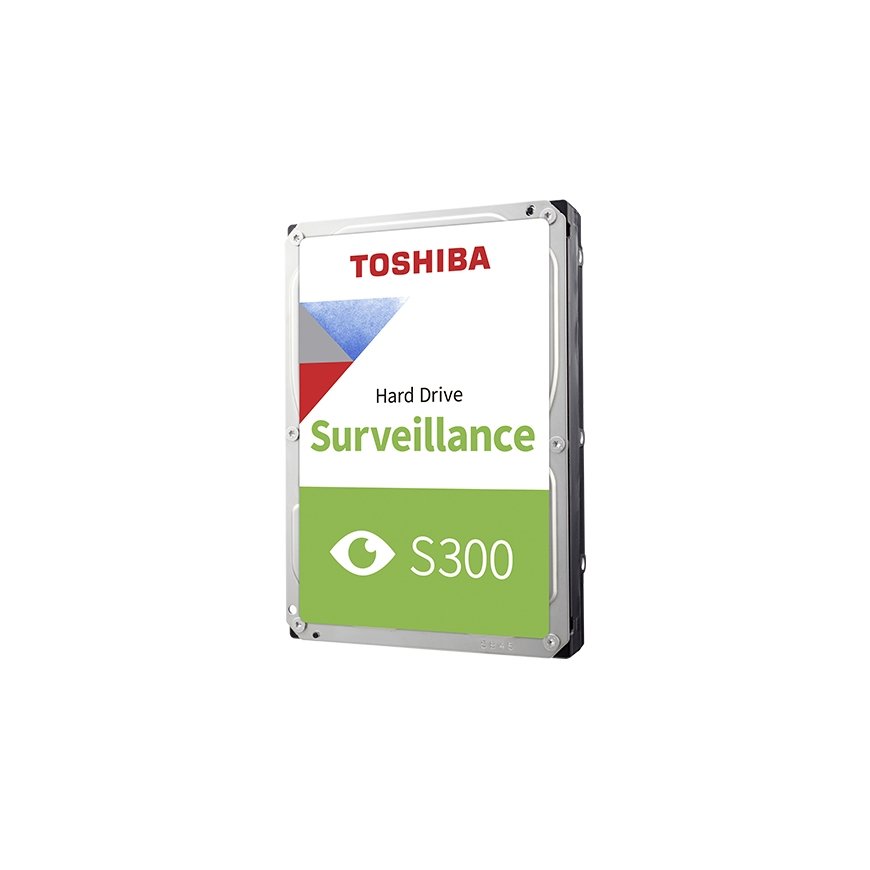 Toshiba S300 cietā diska draiveris 6