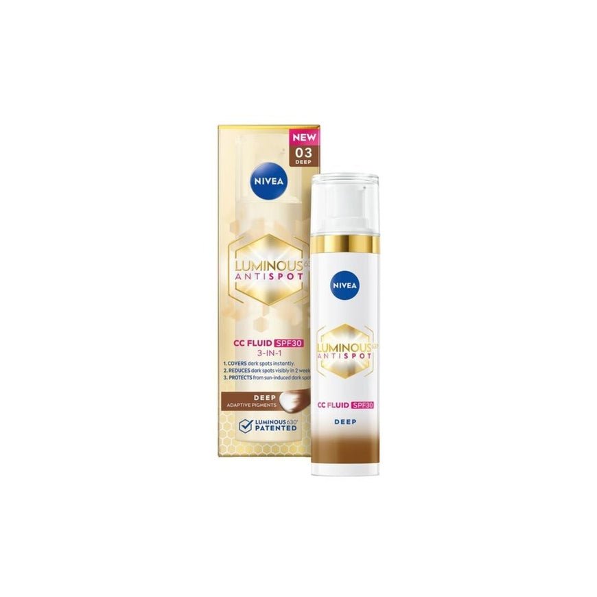 Ziaja CC Krème, 50 ml