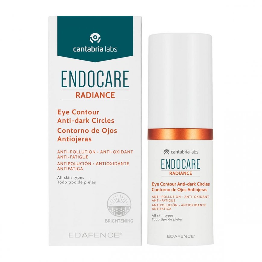 Cantabria Labs Cantabria Labs Endocare Radiance