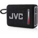 JVC XS-E114B - nešiojama kolonėlė, juoda JVC XS-E114B - nešiojama kolonėlė, juoda