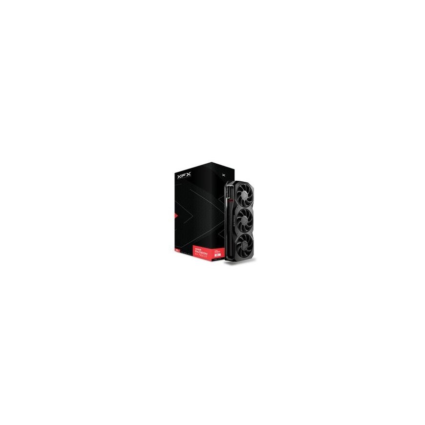 XFX RX-79TMBABF9 video karte AMD Radeon