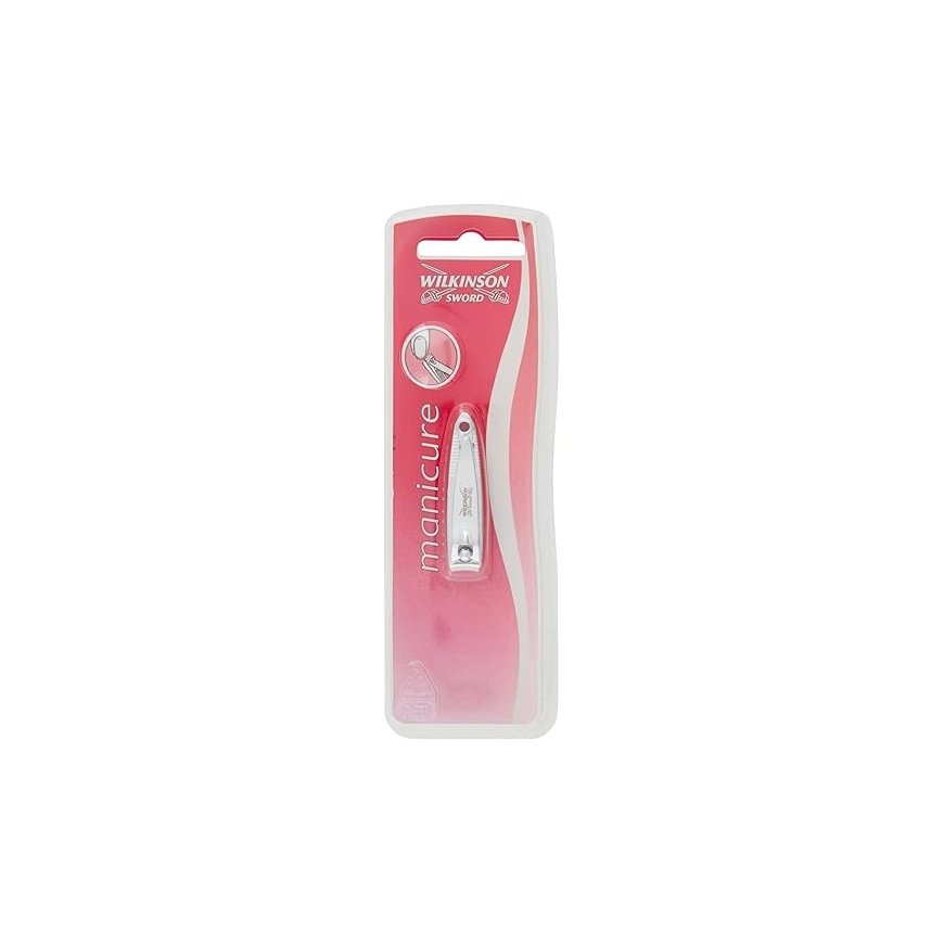 Wilkinson Sword Mini Nail Clippers (Manicure Mini Clippers) – 2