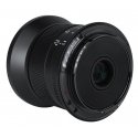 7Artisans A606B-II kaameraobjektiiv MILC/SLR Ülilainurk objektiiv Must 7Artisans A606B-II kaameraobjektiiv MILC/SLR Ülilainurk objektiiv Must