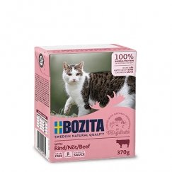Bozita 4931 kassi märgtoit 370 g