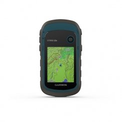 Garmin eTrex 22x navigator Handheld 5.59 cm (2.2") TFT 141.7 g Black, Grey