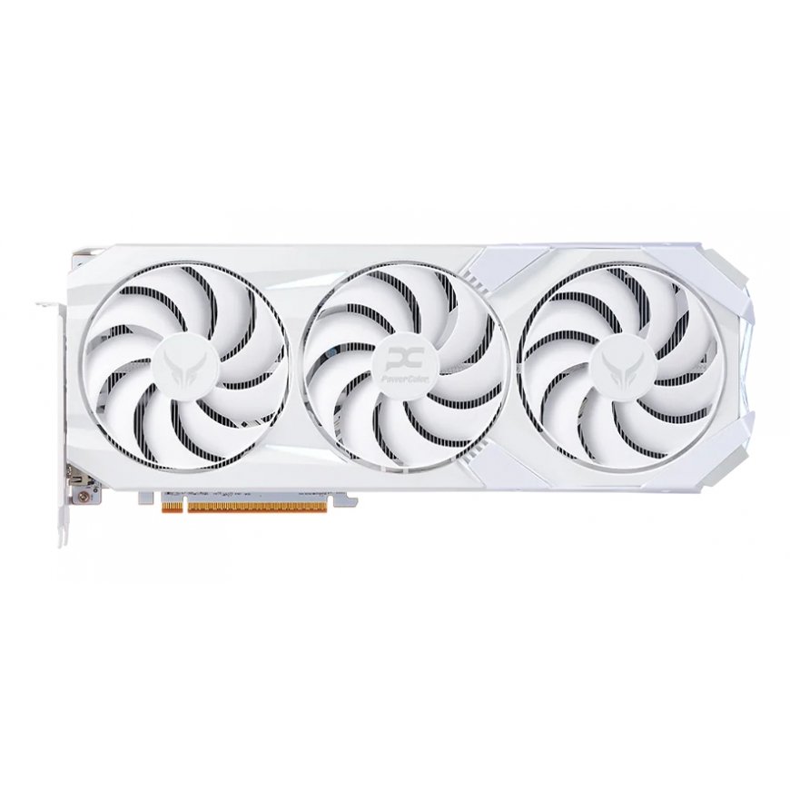 PowerColor Red Devil Radeon RX 9070