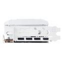 PowerColor Red Devil Radeon RX 9070 XT Spectral White AMD 16 GB GDDR6 PowerColor Red Devil Radeon RX 9070 XT Spectral White AMD 16 GB GDDR6
