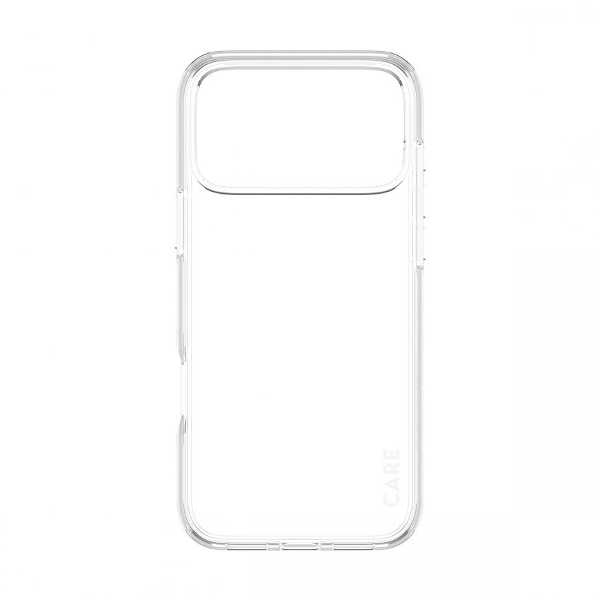 PanzerGlass CARE™ by ® Urban Explorer Case Transparent iPhone 17 Pro Max mobiliojo telefono dėklas P – 4