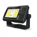 Garmin Striker Vivid 5cv kaikuluotain 12,7 cm (5") 500 W Garmin Striker Vivid 5cv kaikuluotain 12,7 cm (5") 500 W