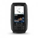 Garmin STRIKER Vivid 4cv kalaleidja 10,2 cm (4") 300 W Garmin STRIKER Vivid 4cv kalaleidja 10,2 cm (4") 300 W