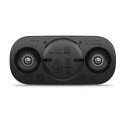 Garmin HRM 200 südamemonitor Rind Bluetooth/ANT+ Must Garmin HRM 200 südamemonitor Rind Bluetooth/ANT+ Must