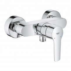 GROHE 24208002 dušisegisti Kroom Sein