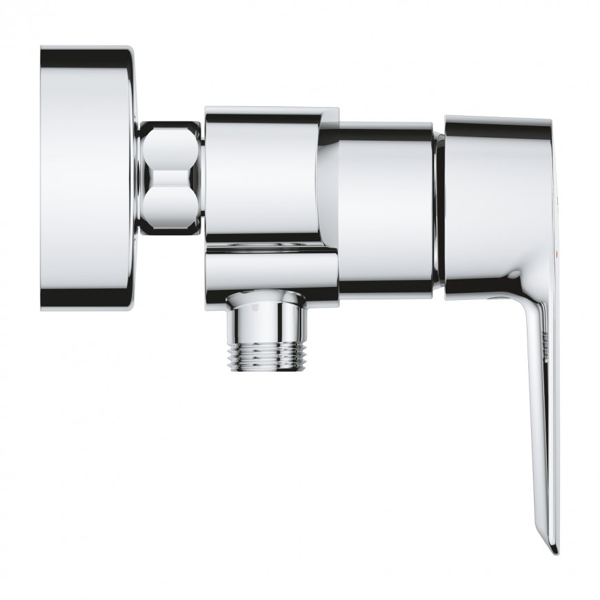 GROHE 24208002 suihkusekoitin Kromi Seinä – 2