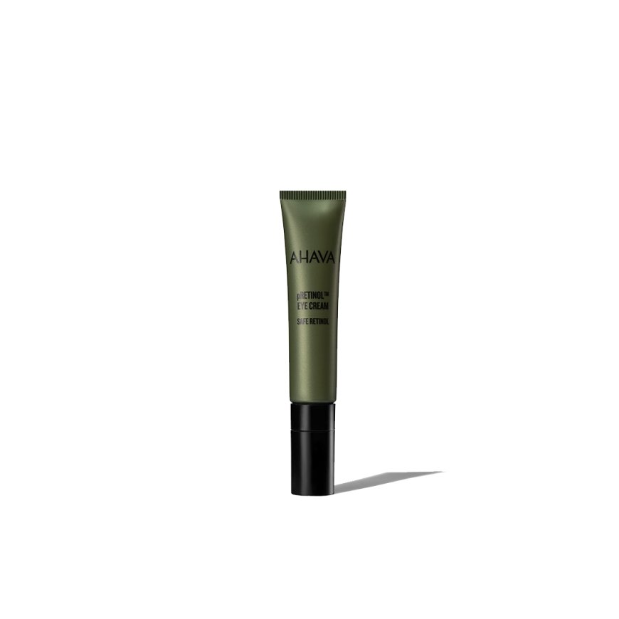 AHAVA pRETINOL Eye Cream Women 15 ml