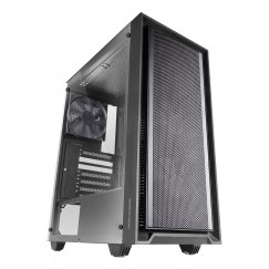 Mars Gaming MC-PMAX „Midi Tower“ Juoda
