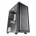 Mars Gaming MC-PMAX Midi Tower Black