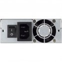 Inter-Tech ASPOWER U1A-C20500-D virtalähdeyksikkö 500 W 20+4 pin ATX Ruostumaton teräs
