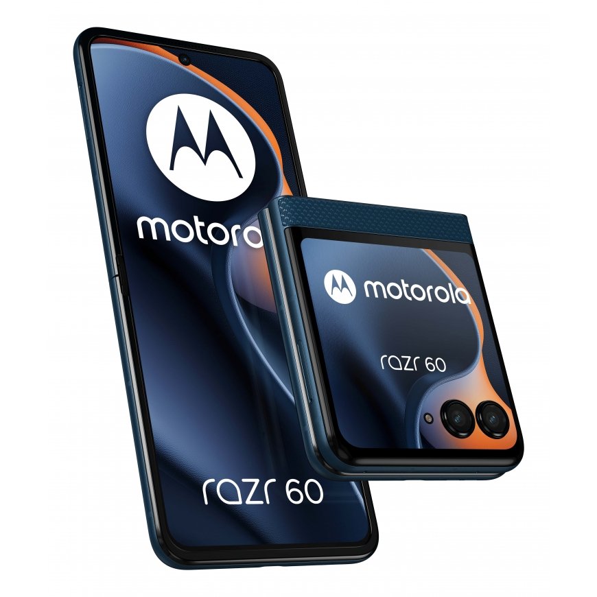 Motorola razr 60 17,5 cm