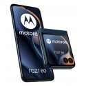 Motorola razr 60 17,5 cm (6.9") Kaksois-SIM Android 15 5G USB Type-C 8 GB 256 GB 4500 mAh Sininen Motorola razr 60 17,5 cm (6.9") Kaksois-SIM Android 15 5G USB Type-C 8 GB 256 GB 4500 mAh Sininen