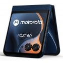 Motorola razr 60 17,5 cm (6.9") Две SIM-карты Android 15 5G USB Type-C 8 GB 256 GB 4500 mAh Синий