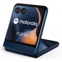 Motorola razr 60 17,5 cm (6.9") Kaksois-SIM Android 15 5G USB Type-C 8 GB 256 GB 4500 mAh Sininen Motorola razr 60 17,5 cm (6.9") Kaksois-SIM Android 15 5G USB Type-C 8 GB 256 GB 4500 mAh Sininen