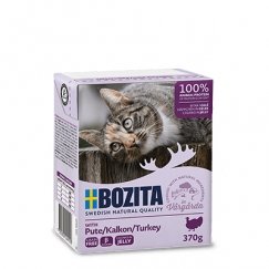 Bozita 4919 влажный кошачий корм 370 g