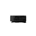Epson EH-LS800B Ultra lühikese viske projektor 4000 ANSI luumenit 3LCD 4K+ (5120x3200) Must Epson EH-LS800B Ultra lühikese viske projektor 4000 ANSI luumenit 3LCD 4K+ (5120x3200) Must