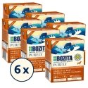 Bozita 9118252 koirien kosteamuona Naudanliha, Lohi Aikuinen 370 g Bozita 9118252 koirien kosteamuona Naudanliha, Lohi Aikuinen 370 g