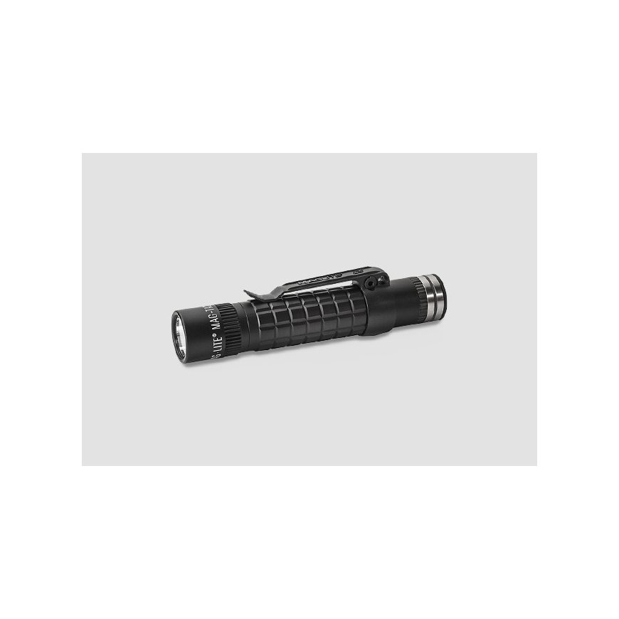 Maglite TRM4RE4 kabatas baterija Melns LED