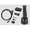 Maglite TRM4RE4 taskulamppu musta LED Maglite TRM4RE4 taskulamppu musta LED